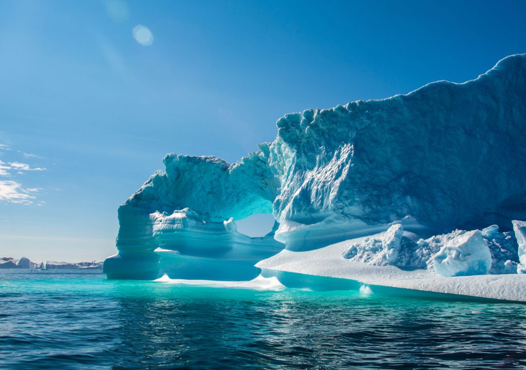 cambio climático cambio climático