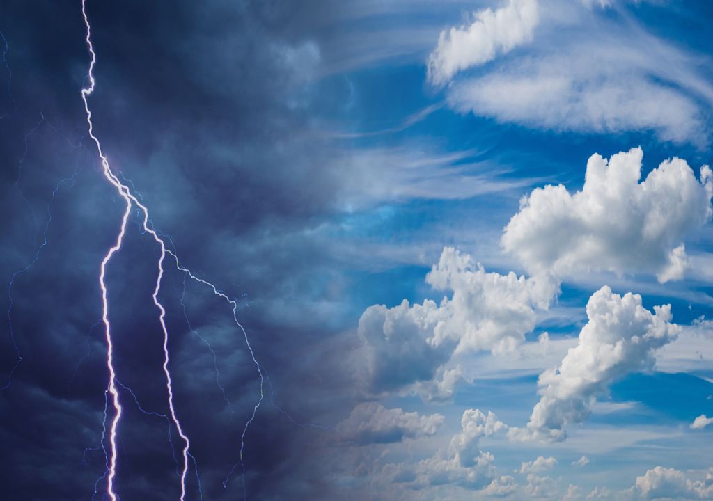 Os modelos meteorológicos apontam para uma alteração gradual da circulação atmosférica sobre a Europa durante os últimos dias de maio. Depois de várias semanas marcadas por instabilidade, aguaceiros e trovoada, Portugal continental poderá entrar num período mais quente e estável devido à influência de um bloqueio escandinavo.