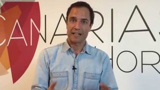 Muere Carlos Cabrera, hombre del tiempo
