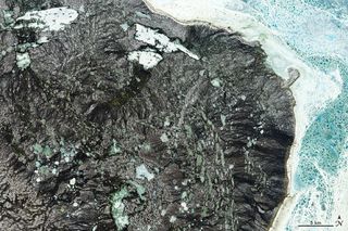 Muerte en el Ártico: archivo de un caso abierto