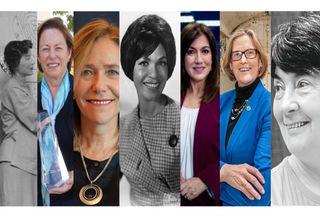  Muito além da garota do tempo: o impacto das mulheres na meteorologia