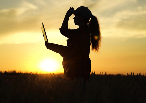 Mujer que desafi&oacute; al campo: la historia de Mar&iacute;a Elena Jim&eacute;nez, la primera ingeniera agr&iacute;cola que cambi&oacute; M&eacute;xico