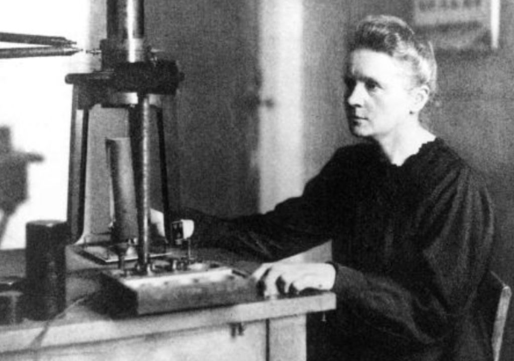 Marie Curie Marie Curie