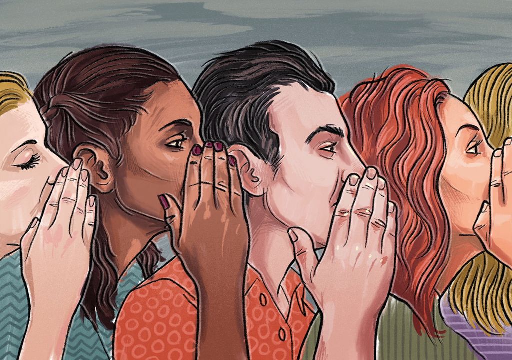 Compartilhar informação