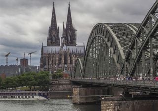 M&uuml;llaufkommen im Rhein: 53.000 Teile passieren K&ouml;ln t&auml;glich &ndash; bis 2060 k&ouml;nnte sich der Wert verdreifachen