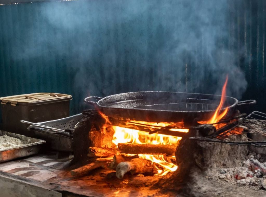 O enquadramento como crime passível de multa ocorre apenas quando há impacto ambiental comprovado.