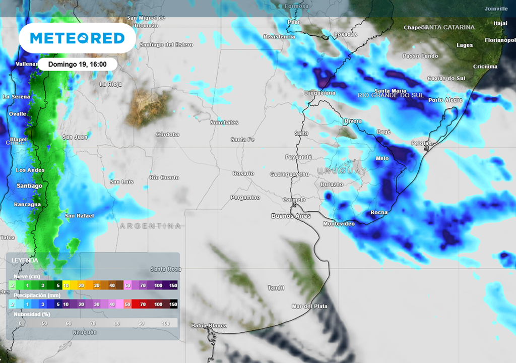 Fin de semana extremo en Argentina: nevadas intensas, tormentas, zonda, mínimas de -15 °C, y máximas de 35 °C. Así estará el tiempo en Argentina, con clima de Mundial. Fin de semana extremo en Argentina: nevadas intensas, tormentas, zonda, mínimas de -15 °C, y máximas de 35 °C. Así estará el tiempo en nuestro país, con clima de Mundial.