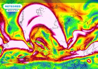 M&uuml;nchen: Omega-Lage bringt Sommertemperaturen zur&uuml;ck!