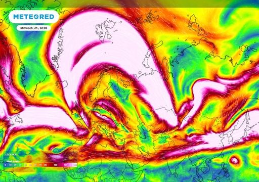 M&uuml;nchen: Omega-Lage bringt Sommertemperaturen zur&uuml;ck!