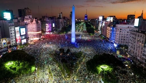Mundial, arte contempor&aacute;neo y chocolates: 7 eventos imperdibles en Buenos Aires para disfrutar durante junio de 2026