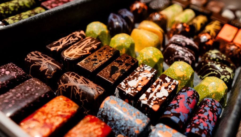 La Chocolaterie
