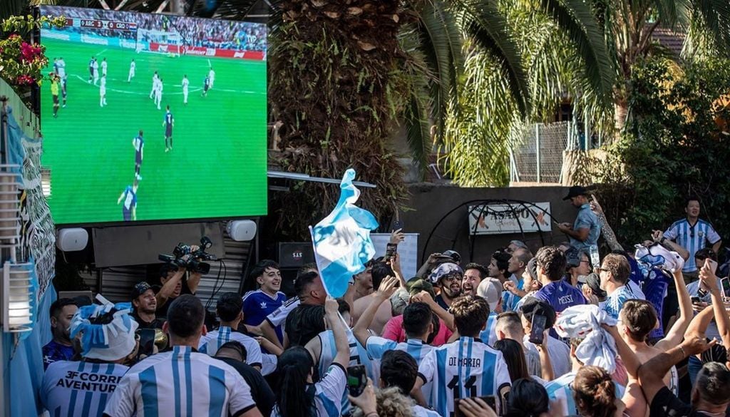 Cuenta regresiva para el Mundial 2026: el principal evento que tendrá lugar durante este mes de junio.
