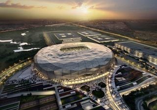 Mundial de fútbol Qatar 2022: así enfrentarán las altas temperaturas