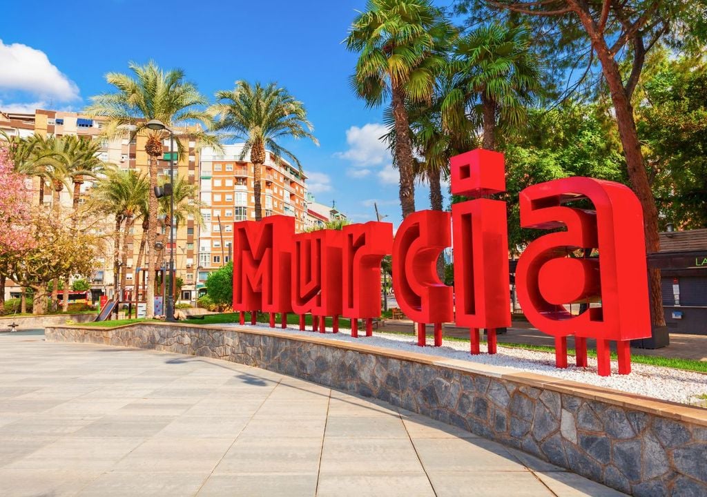 Murcia