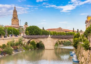 Murcia, Valencia y otras dos ciudades juguetearán con los 25 ºC entre sábado y domingo
