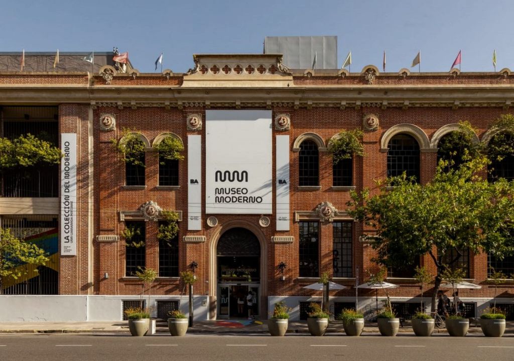 Museos de Buenos Aires para visitar en invierno Museos de Buenos Aires para visitar en invierno