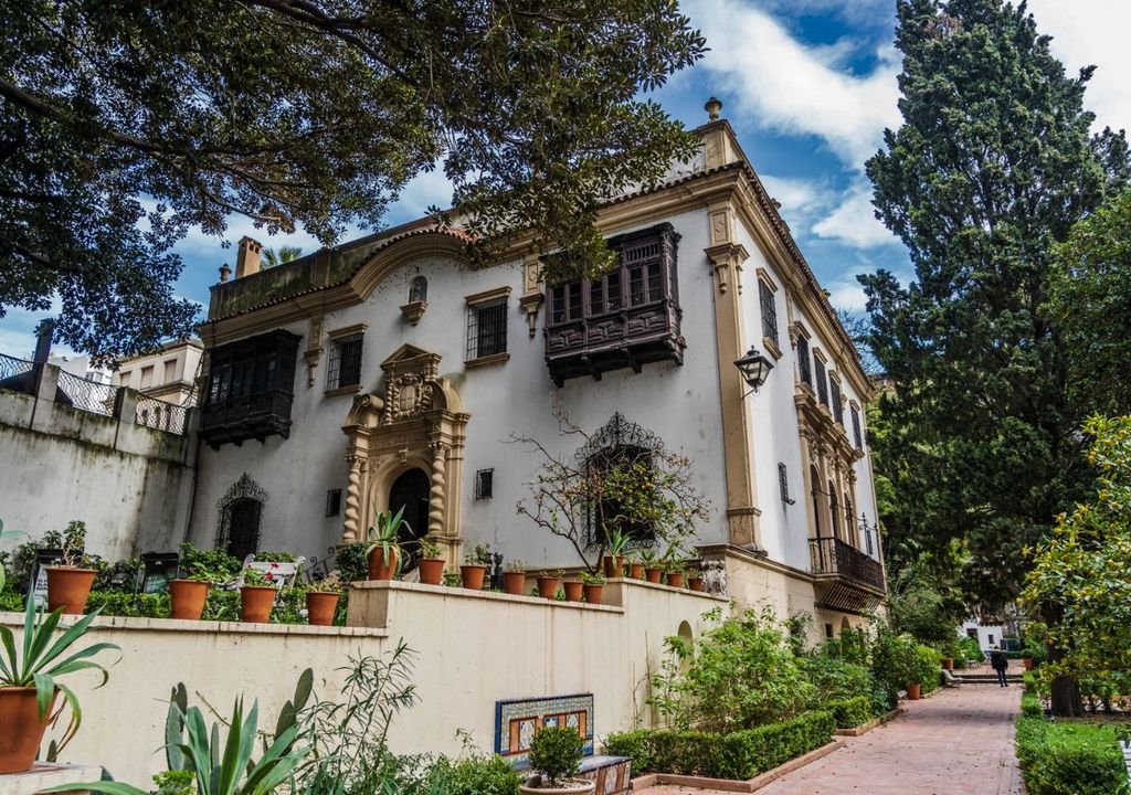 Museos de Buenos Aires para visitar en invierno Museos de Buenos Aires para visitar en invierno