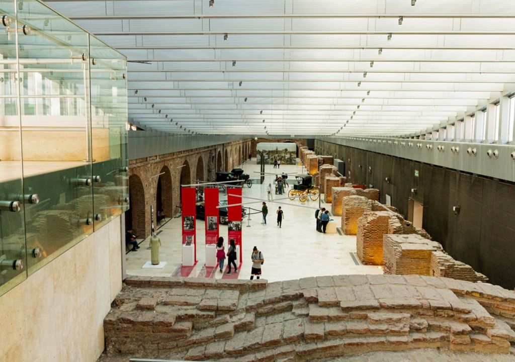 Museos de Buenos Aires para visitar en invierno Museos de Buenos Aires para visitar en invierno