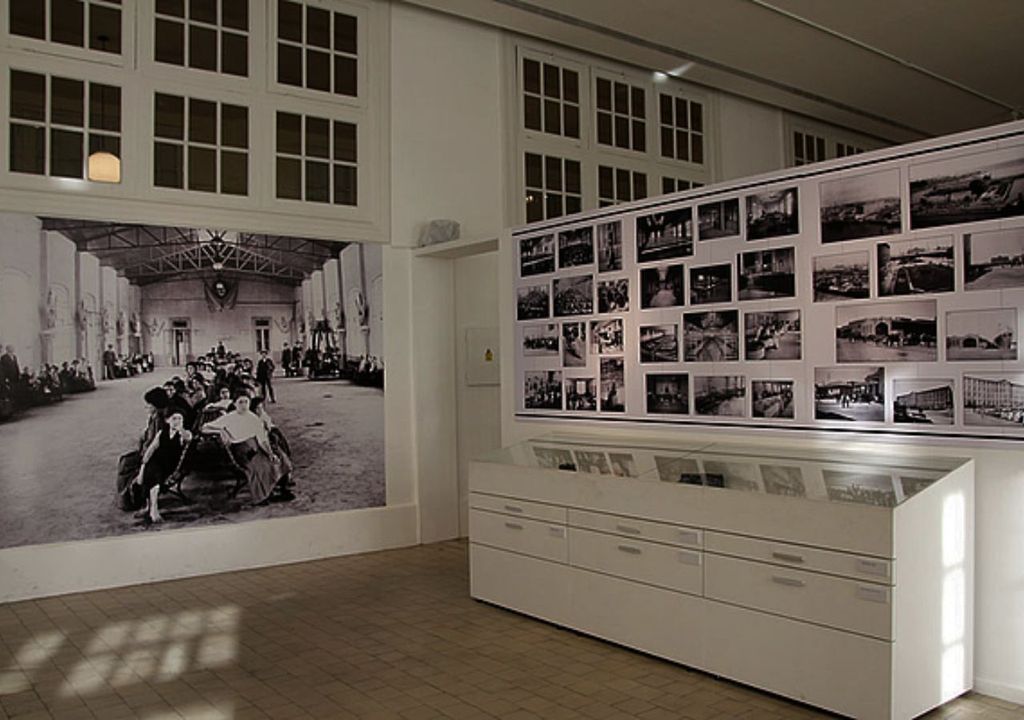 Museos de Buenos Aires para visitar en invierno Museos de Buenos Aires para visitar en invierno