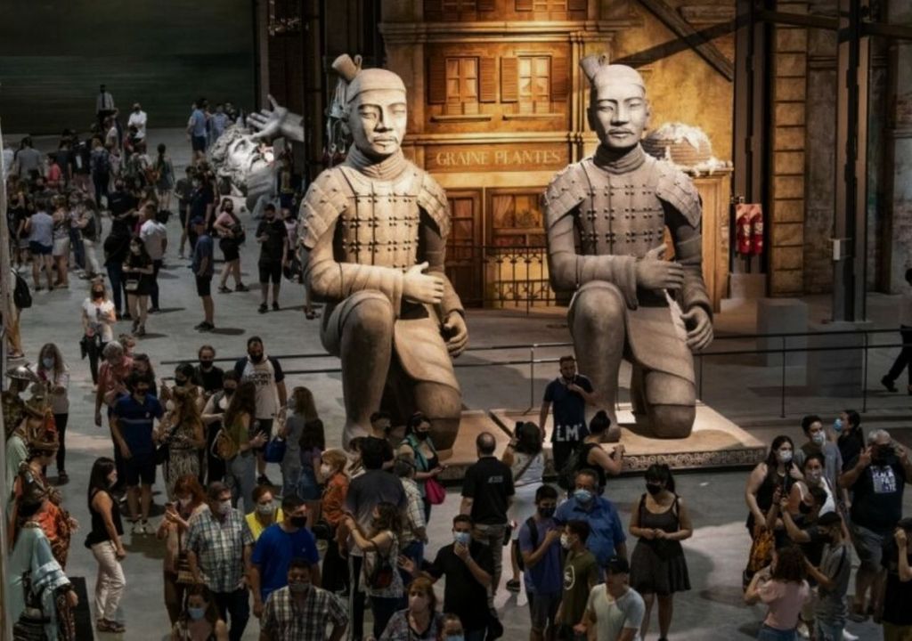Museos en Buenos Aires para visitar en invierno Museos en Buenos Aires para visitar en invierno
