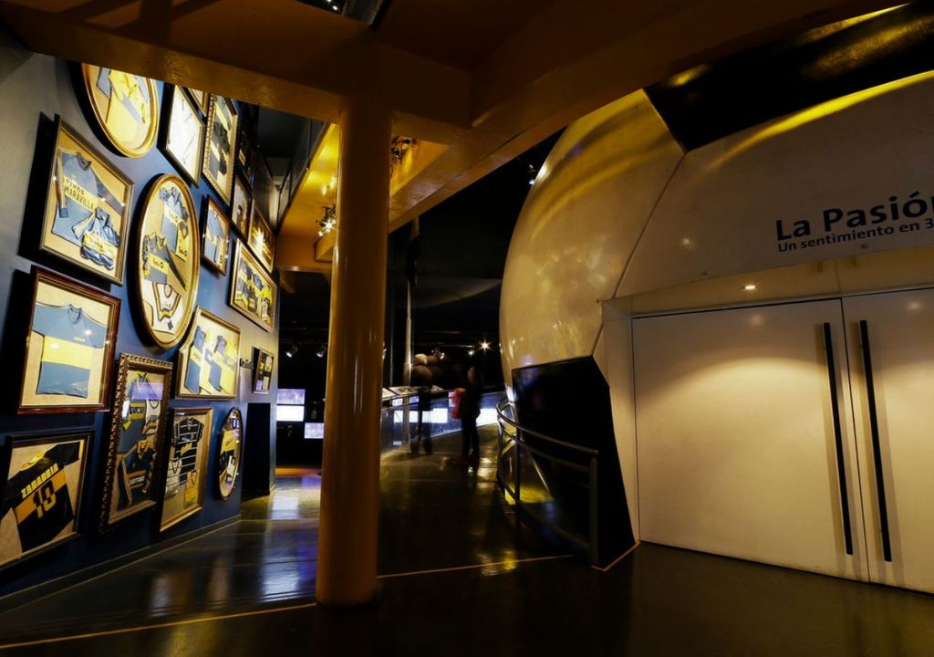 Museos en Buenos Aires para visitar en invierno Museos en Buenos Aires para visitar en invierno