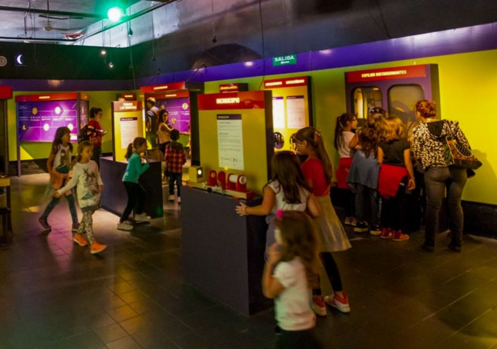 Museos en Buenos Aires para visitar en invierno Museos en Buenos Aires para visitar en invierno