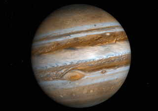 „Mushballs“ und Ammoniakstürme: Das ist die Jupiter-Atmosphäre, die wildeste und seltsamste im Sonnensystem