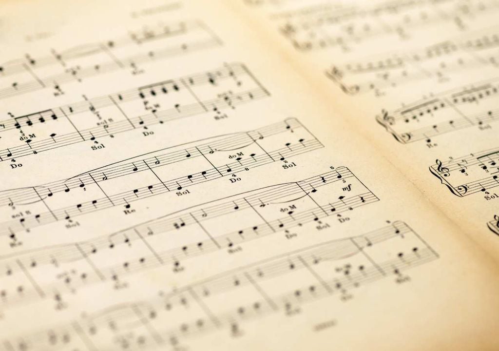 Música Música