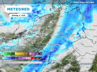'Müssen leider Wetterwarnungen aussprechen' - an diesem Tag wird es am langen Wochenende richtig ernst! 