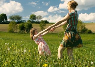 Das Wetter am Muttertag: Startschuss für den Frühsommer!