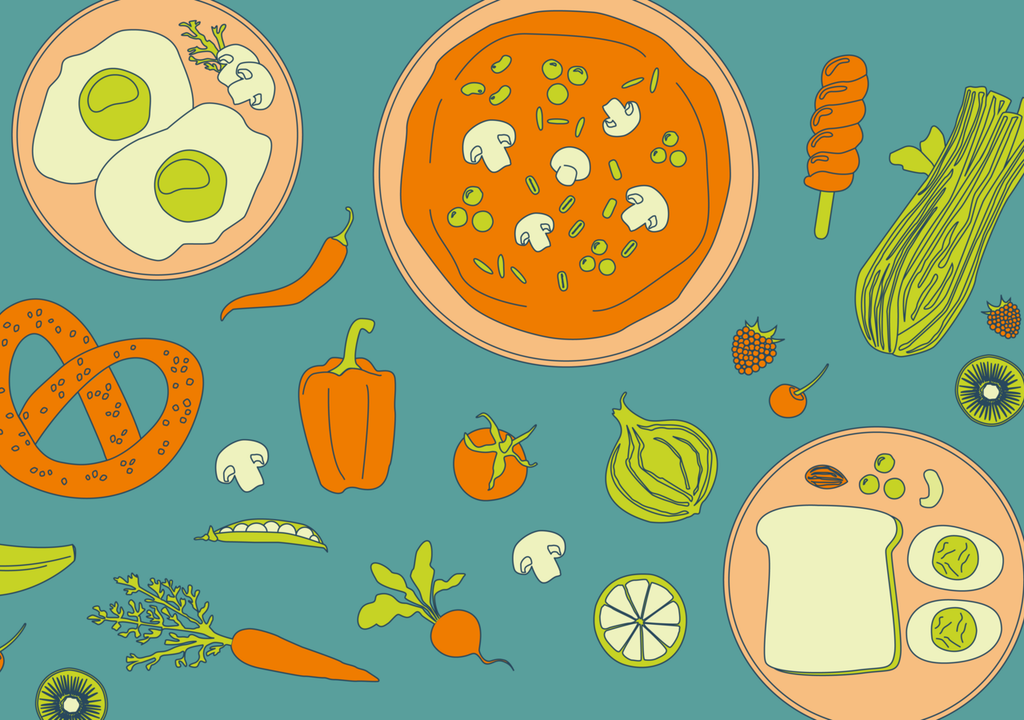 Treffen wir wirklich mehr als 200 Essensentscheidungen pro Tag? Solche vereinfachenden Aussagen können das Gefühl von Selbstwirksamkeit untergraben, sagen nun Forscher.