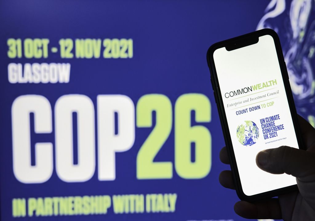 COP26