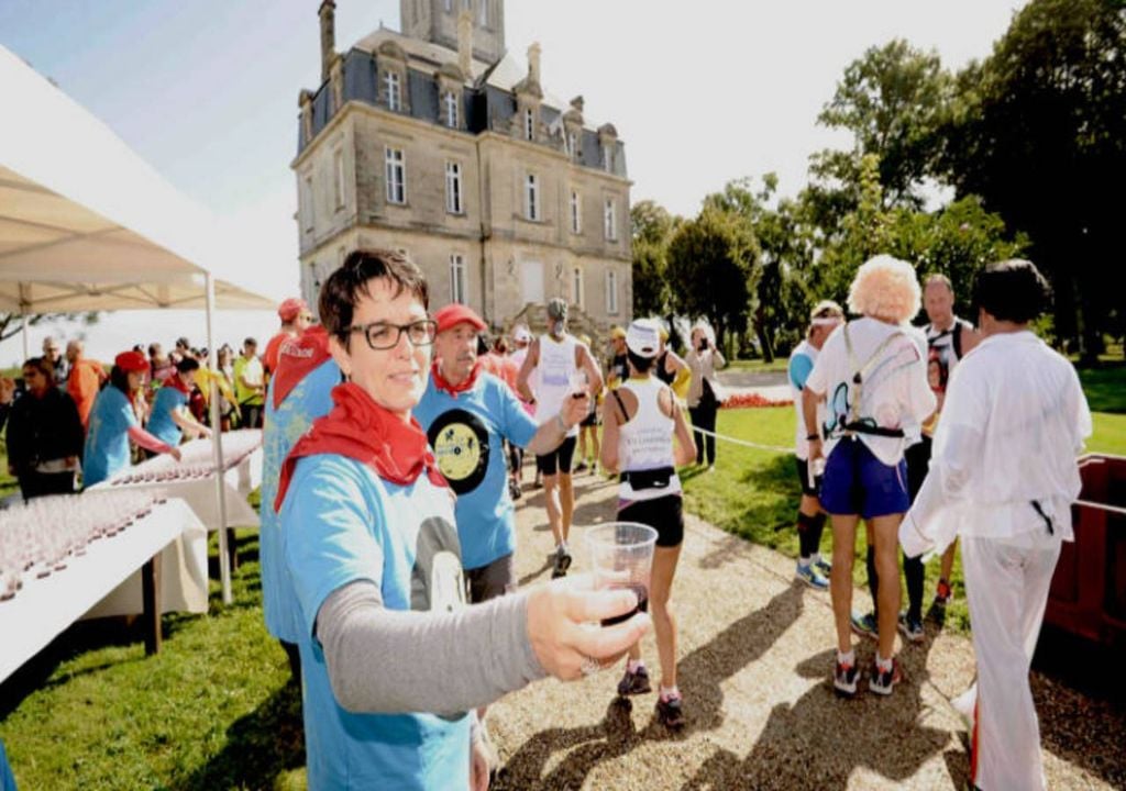 Marathon du Médoc