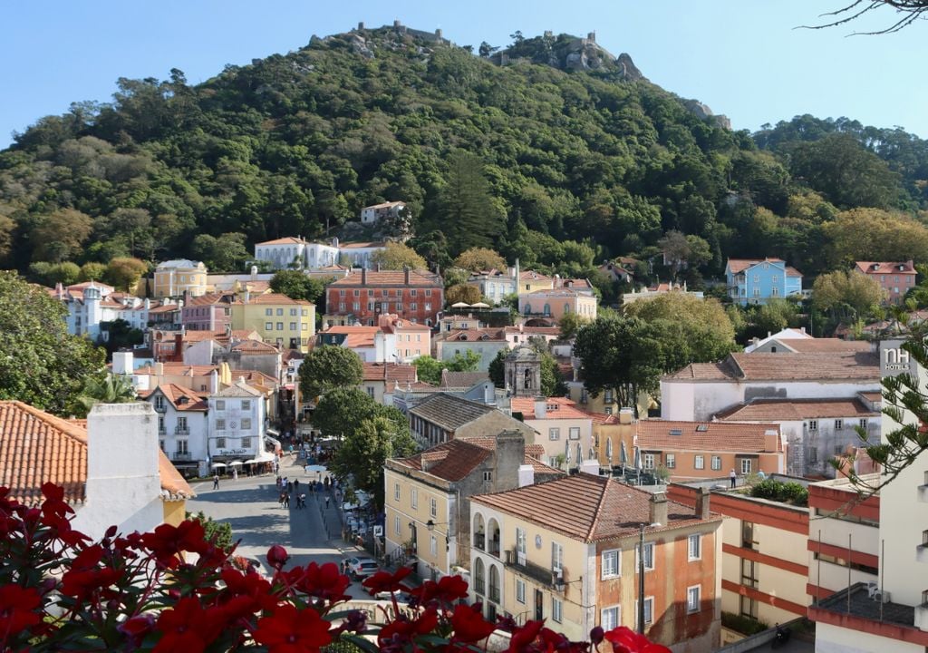 Sintra Sintra