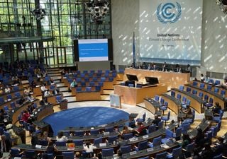 Nach dem UN-Klimatreffen in Bonn: Klimafinanzierung von einer Billion US-Dollar für den globalen Süden weiterhin offen