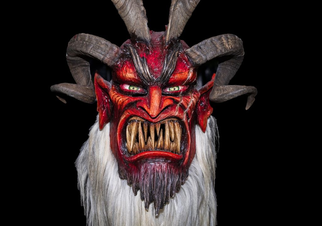 Raunächte, Dämon, Gefahr