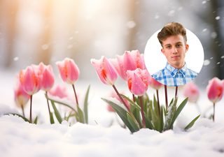 Nach Frühlingstemperaturen über 20 Grad: Droht Deutschland jetzt doch noch ein plötzlicher Schneeschock im April?