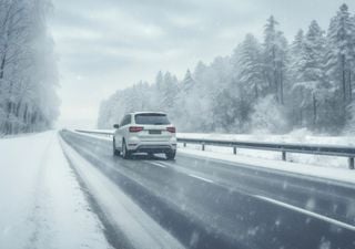 Nach Orkan, Sturm und Hochwasser: Schlägt der Winter Anfang Januar voll zu? Das sind die weiteren Winteraussichten!