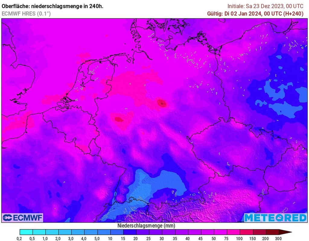regional viel Regen, Deutschland, Hochwasser regional viel Regen, Deutschland, Hochwasser