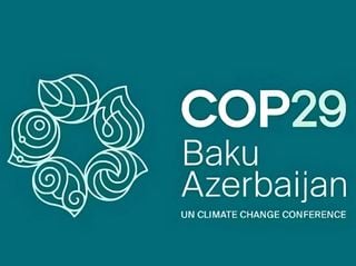 Nächste Ausfahrt: Baku - Die Weltklimakonferenz COP 29