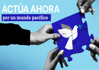 Naciones Unidas hace declaración histórica para buscar Paz y respalda la solución de 2 estados entre Palestina e Israel