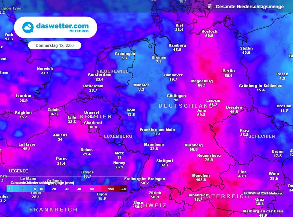 regen, unwetter, hochwasser