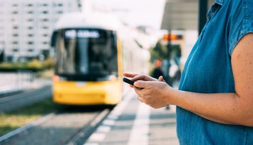 Nahverkehr in Berlin: Was die Digitalisierung beim Ticketkauf f&uuml;r Fahrg&auml;ste bedeutet