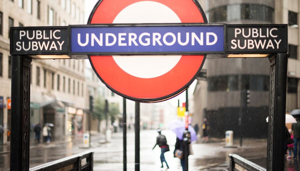 Bereits in anderen Metropolen wie London gibt es schon seit mehrere Jahren bargeldlose Tickets