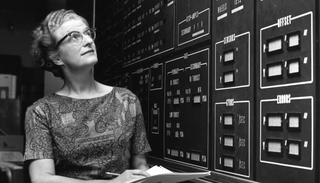 Nancy Grace Roman: quem foi a mulher homenageada pelo novo telesc&oacute;pio da NASA?