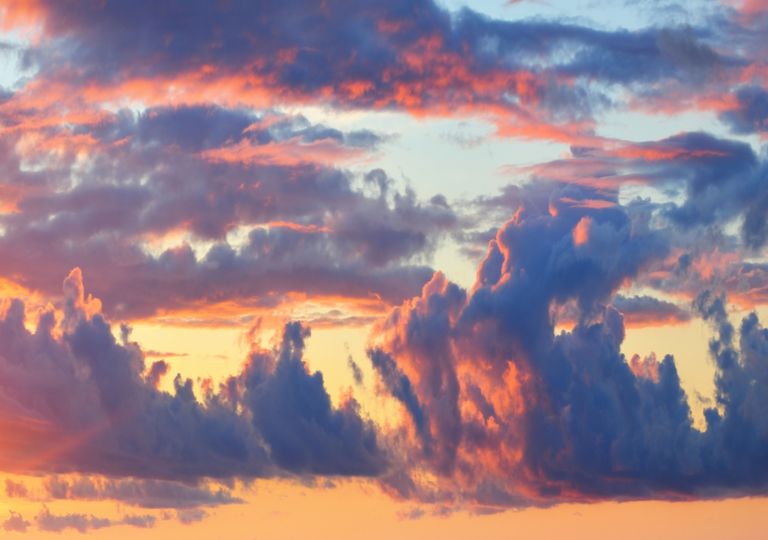 Nuvens Nuvens