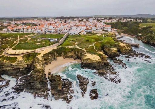 N&atilde;o &eacute; por acaso que Porto Covo &eacute; o primeiro destino sustent&aacute;vel do Alentejo