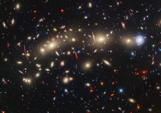 We are not alone: Study suggests that life may be common in the Universe