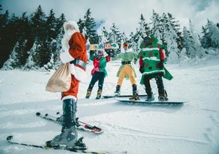 Não gosta do Natal? Conheça os destinos onde não há músicas, luzes, nem pinheiros