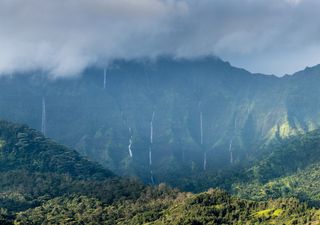 Não se trata apenas do El Niño: novo fenómeno climático tem impacto na precipitação do Havai